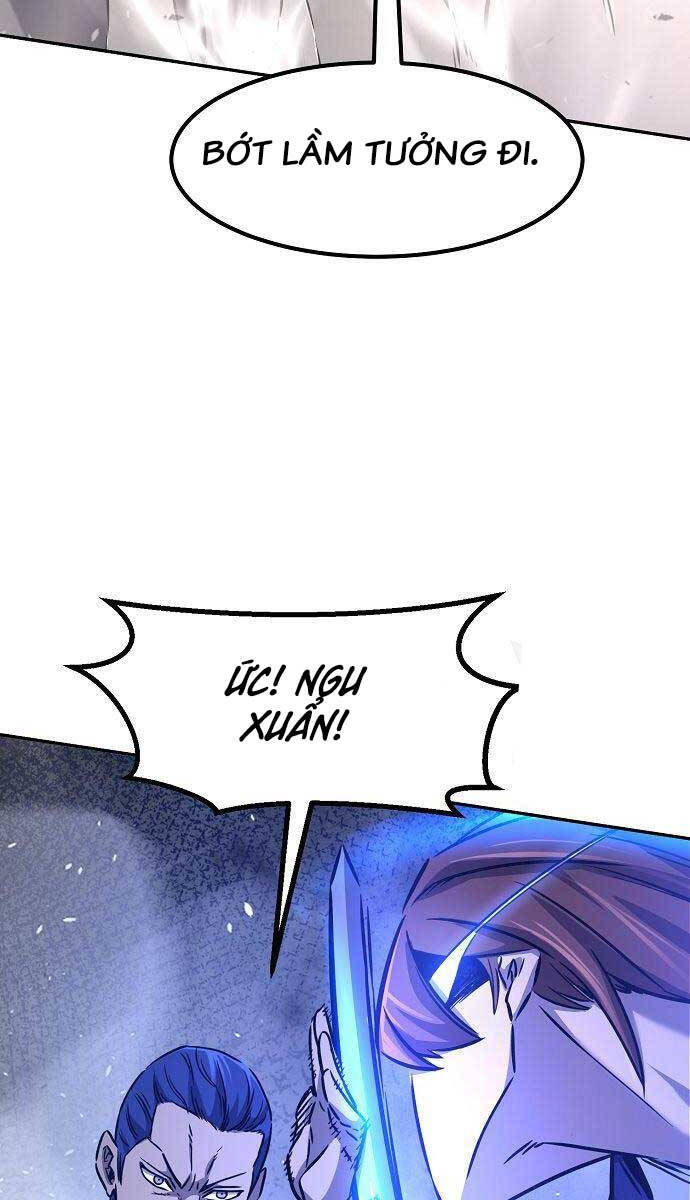 Cảm Kiếm Tuyệt Đối: Chapter 34