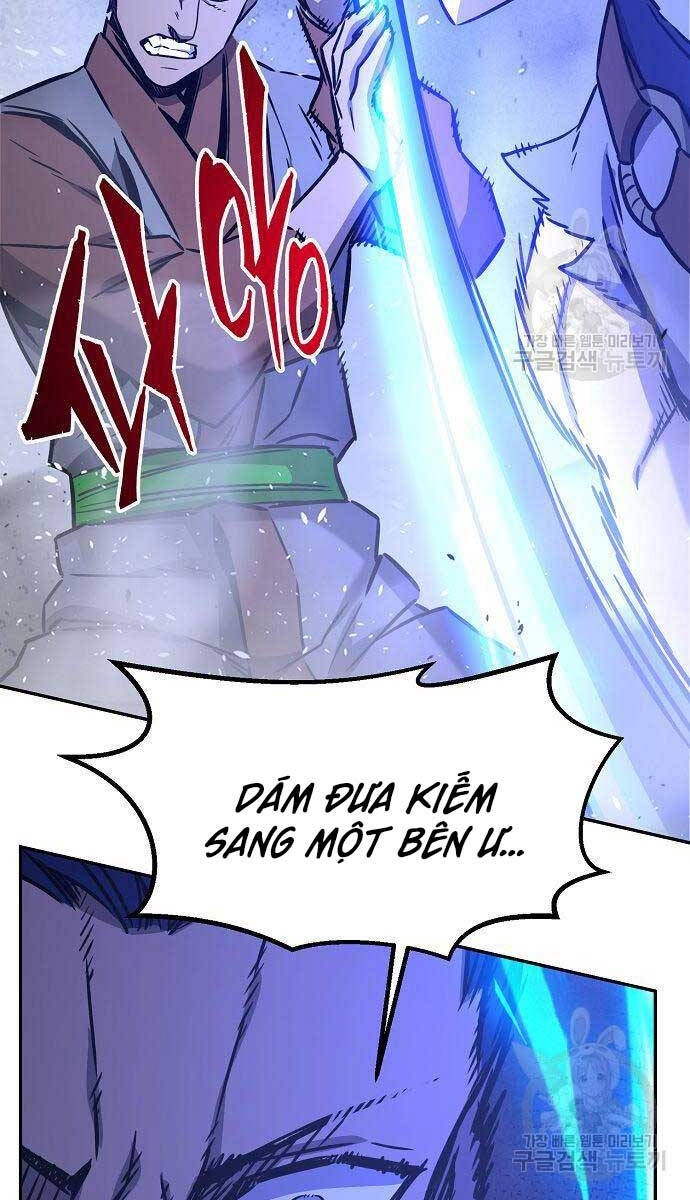 Cảm Kiếm Tuyệt Đối: Chapter 34