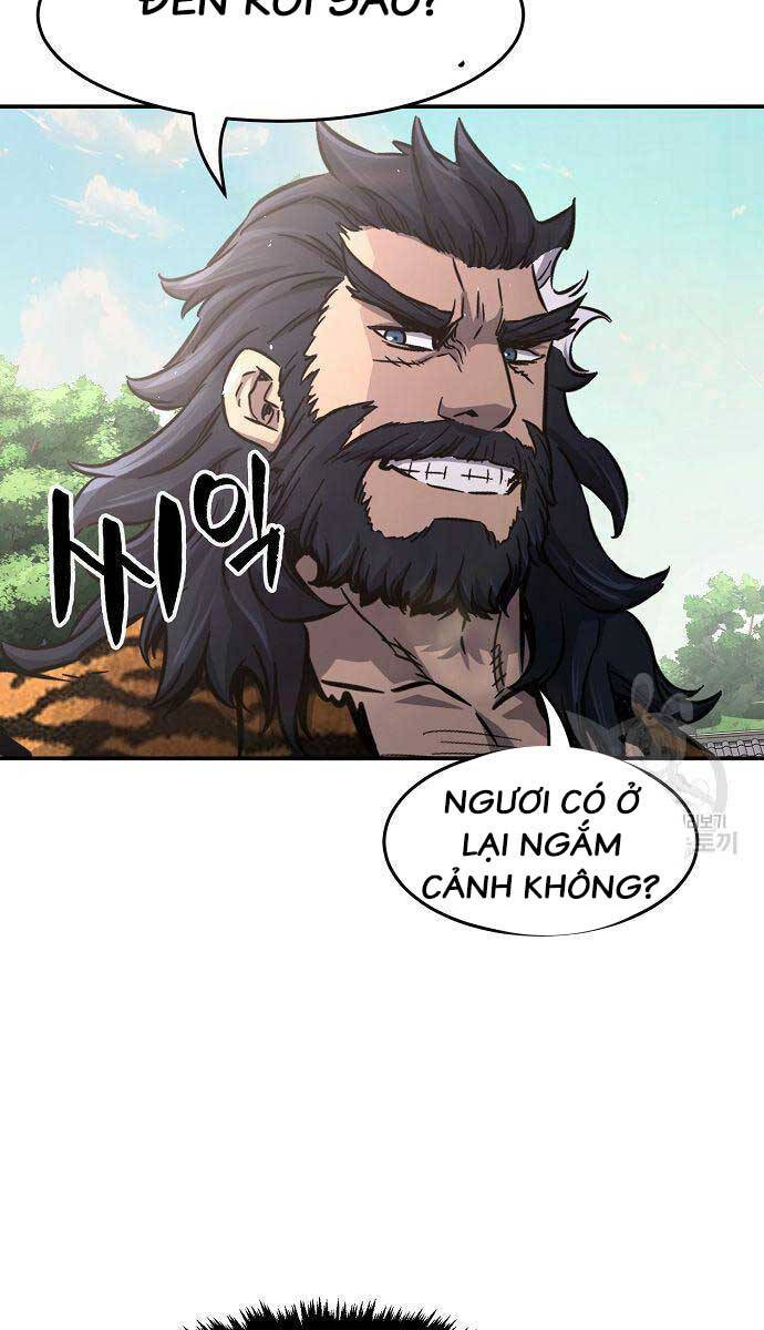 Cảm Kiếm Tuyệt Đối: Chapter 34