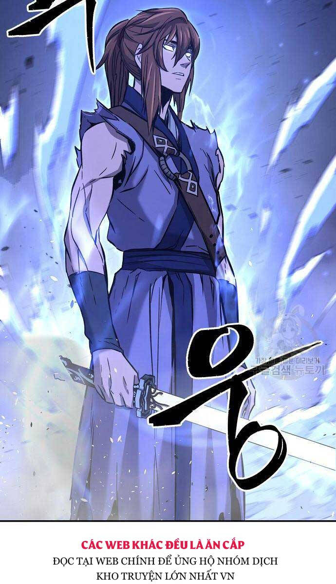 Cảm Kiếm Tuyệt Đối: Chapter 34