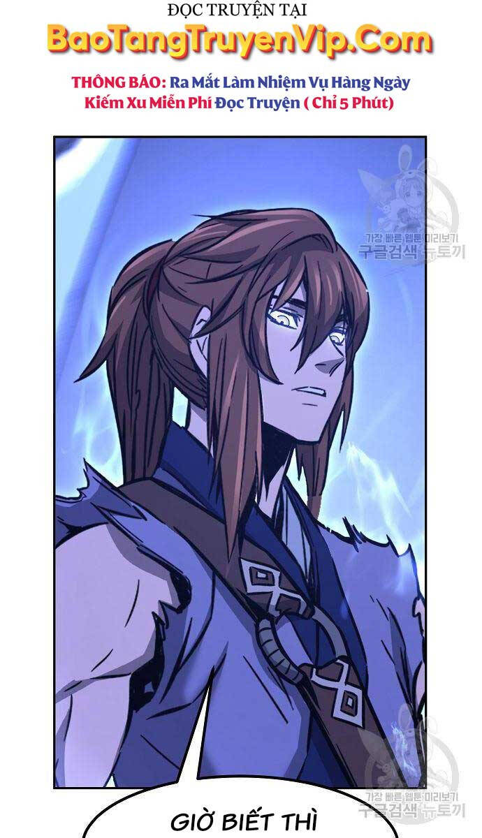 Cảm Kiếm Tuyệt Đối: Chapter 34