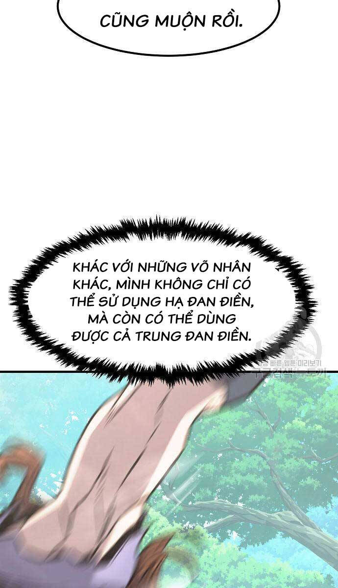 Cảm Kiếm Tuyệt Đối: Chapter 34