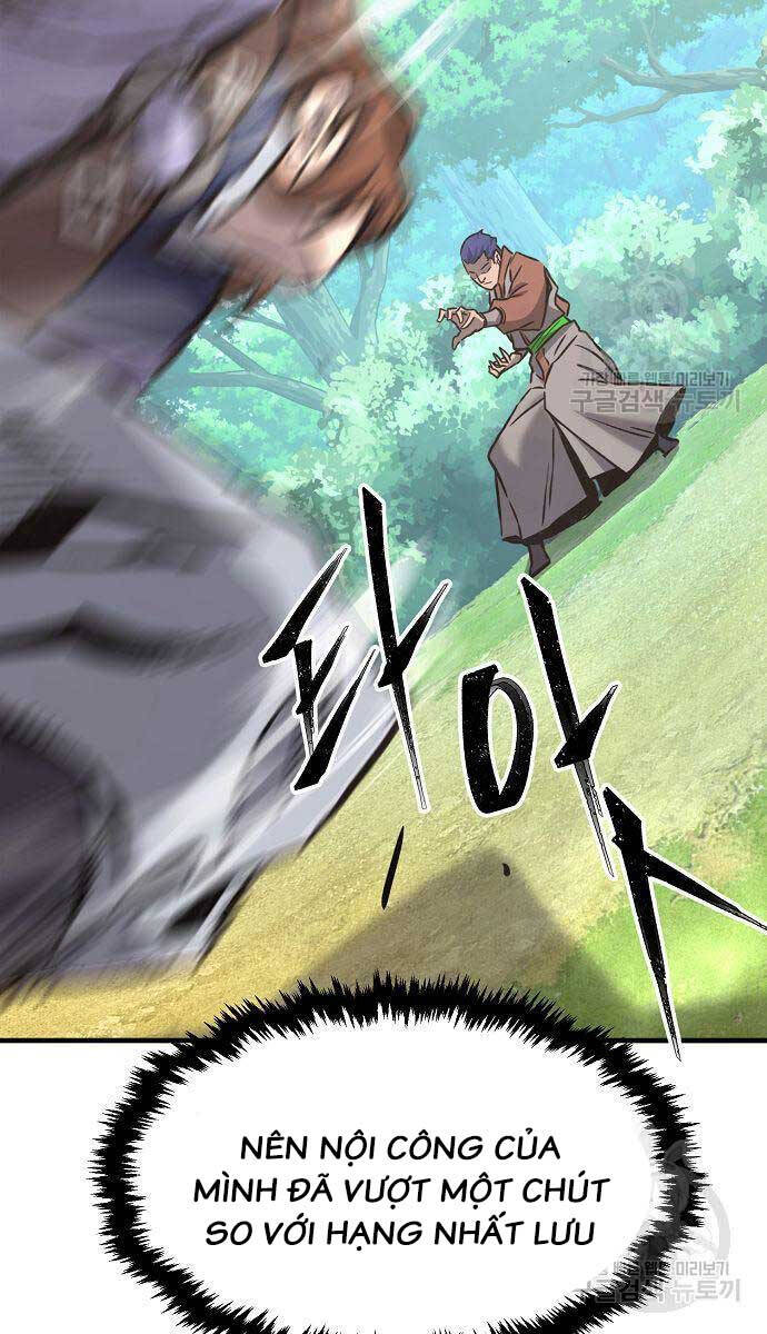 Cảm Kiếm Tuyệt Đối: Chapter 34