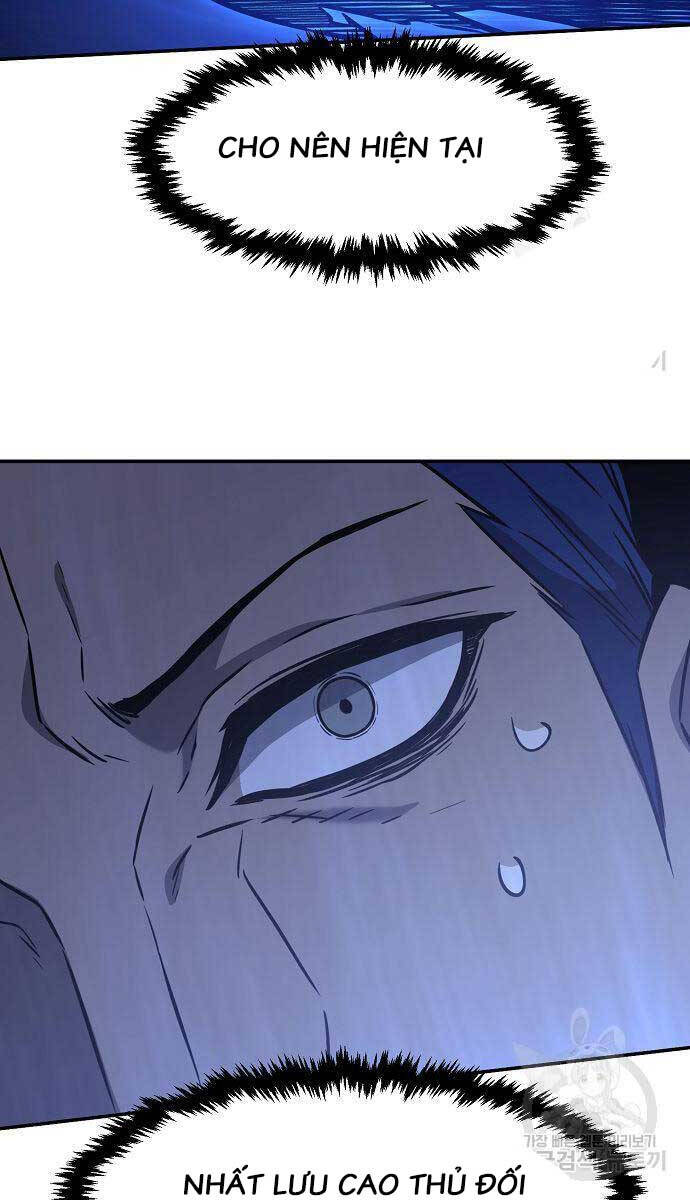 Cảm Kiếm Tuyệt Đối: Chapter 34