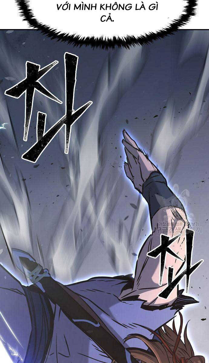 Cảm Kiếm Tuyệt Đối: Chapter 34