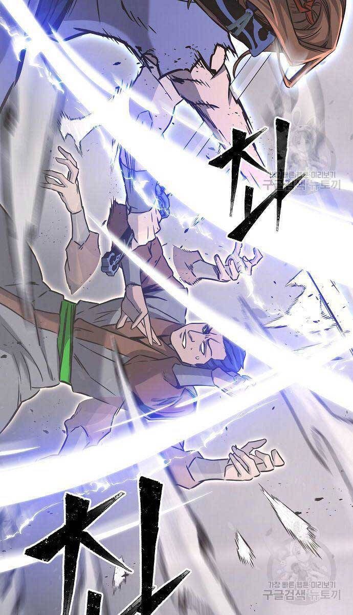 Cảm Kiếm Tuyệt Đối: Chapter 34