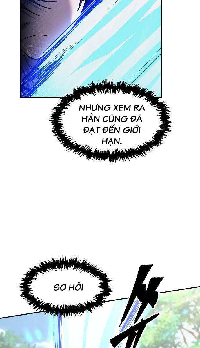 Cảm Kiếm Tuyệt Đối: Chapter 34