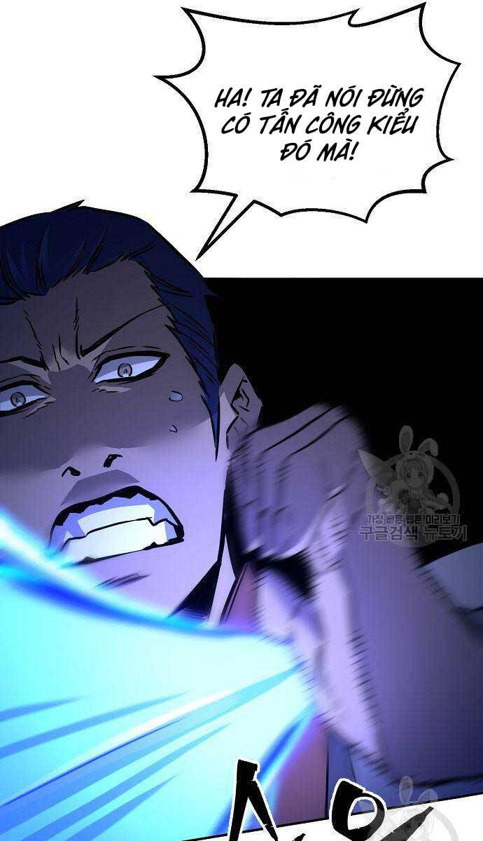 Cảm Kiếm Tuyệt Đối: Chapter 34