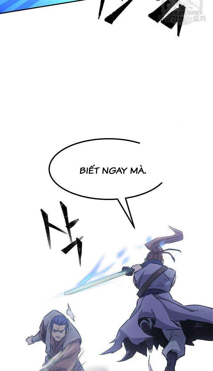 Cảm Kiếm Tuyệt Đối: Chapter 34