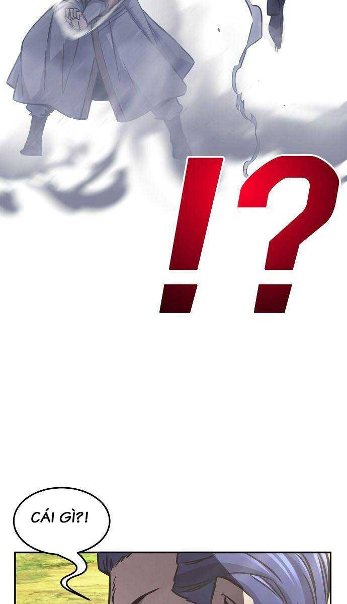 Cảm Kiếm Tuyệt Đối: Chapter 34