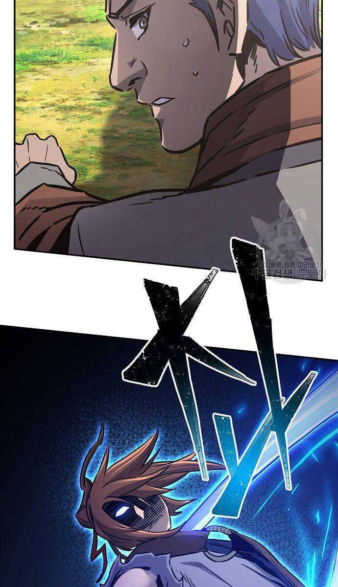 Cảm Kiếm Tuyệt Đối: Chapter 34