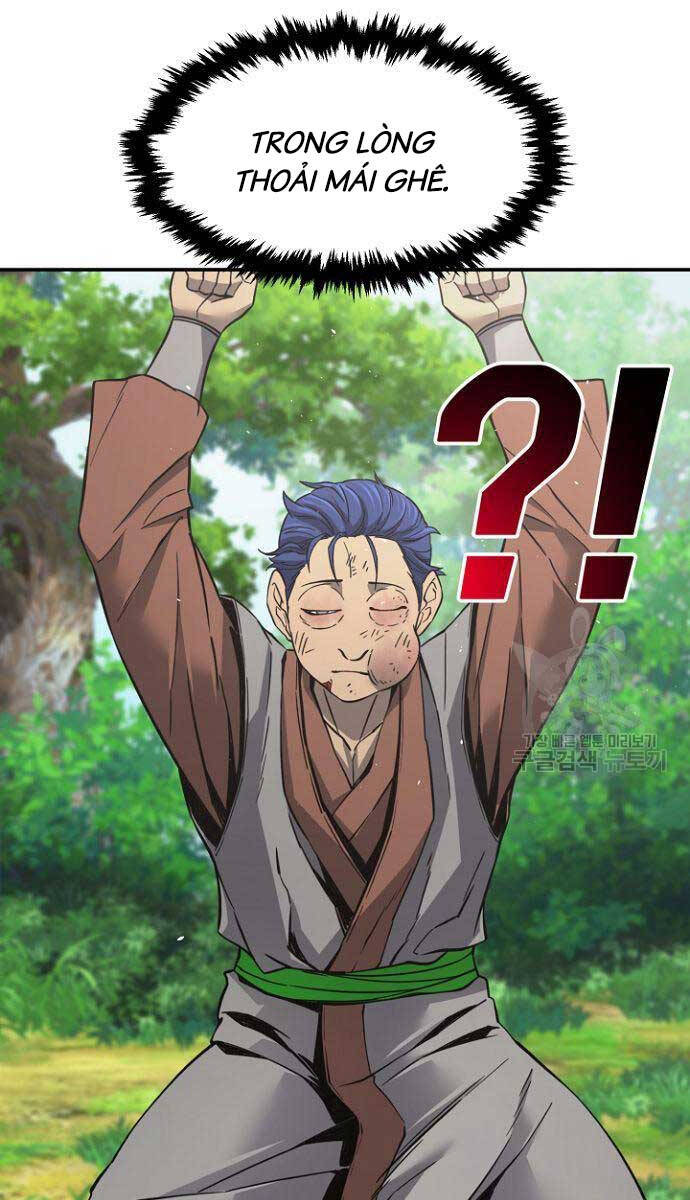 Cảm Kiếm Tuyệt Đối: Chapter 35