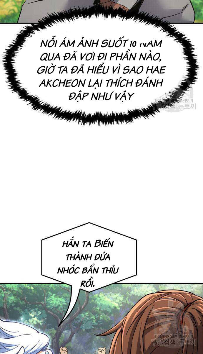 Cảm Kiếm Tuyệt Đối: Chapter 35