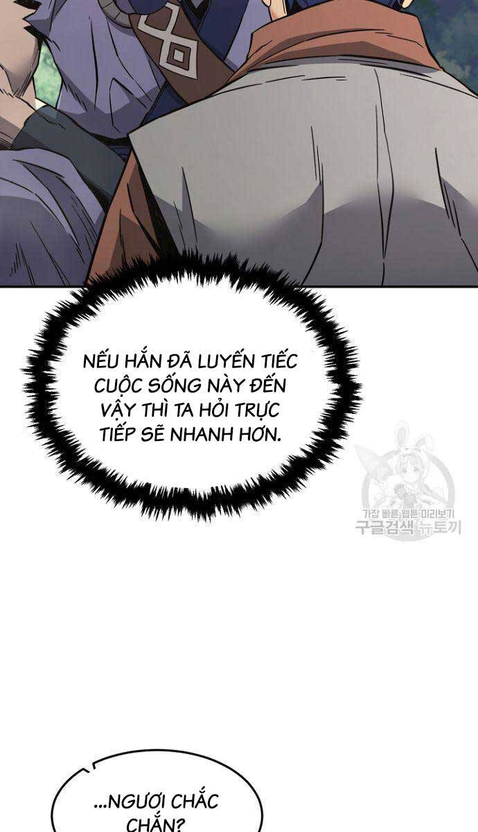 Cảm Kiếm Tuyệt Đối: Chapter 35