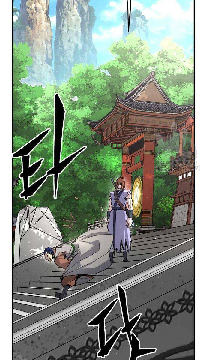 Cảm Kiếm Tuyệt Đối: Chapter 35