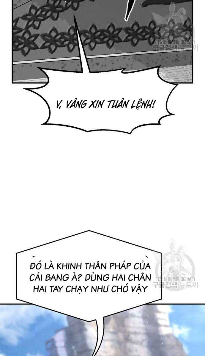 Cảm Kiếm Tuyệt Đối: Chapter 35