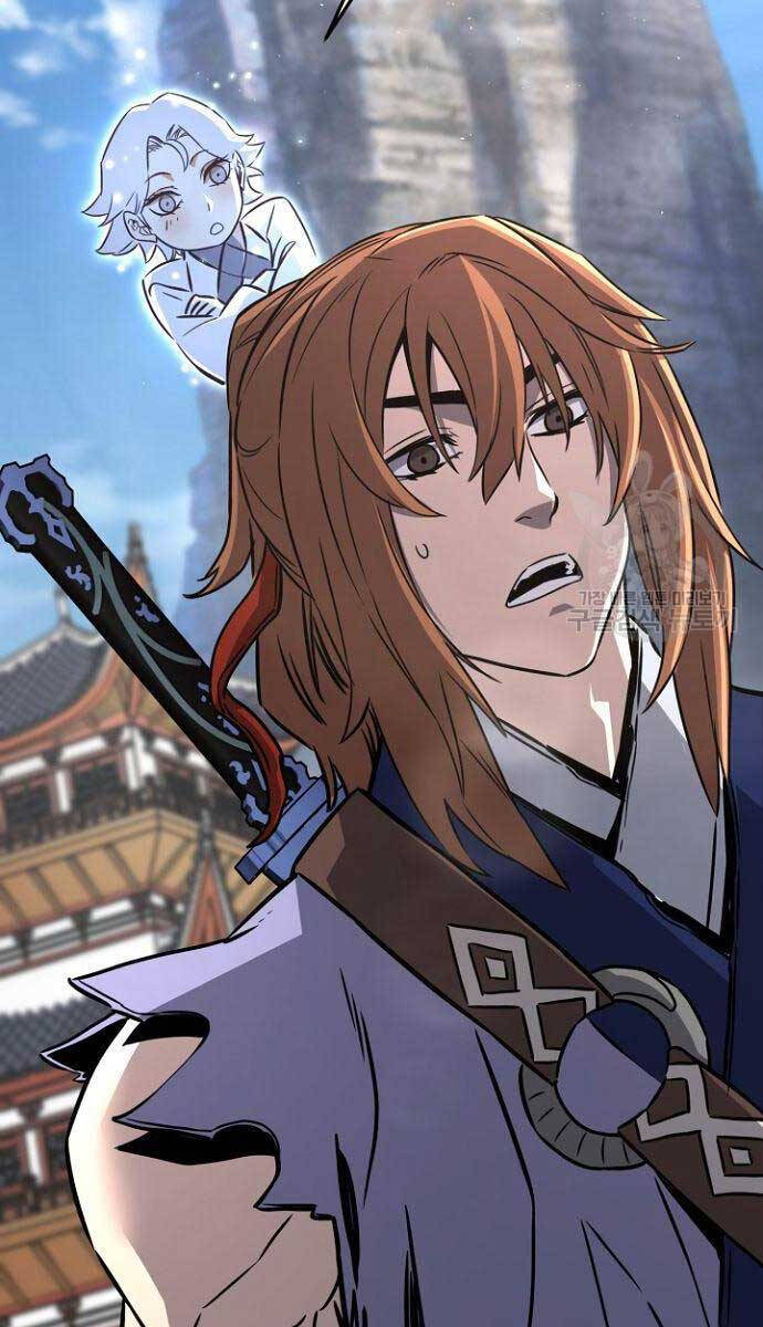 Cảm Kiếm Tuyệt Đối: Chapter 35