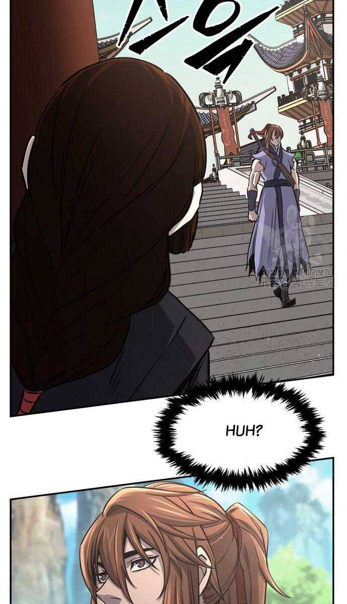 Cảm Kiếm Tuyệt Đối: Chapter 35