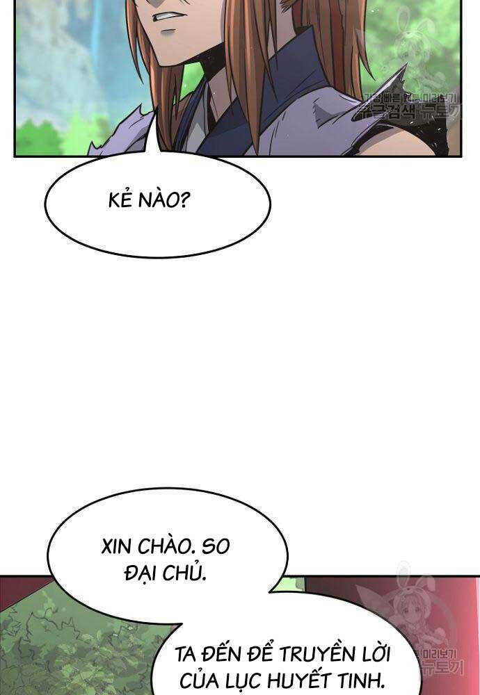 Cảm Kiếm Tuyệt Đối: Chapter 35