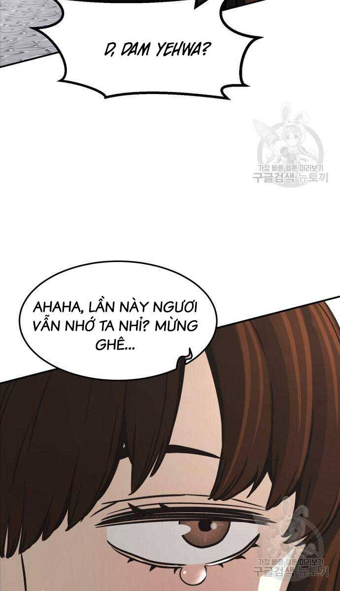 Cảm Kiếm Tuyệt Đối: Chapter 35