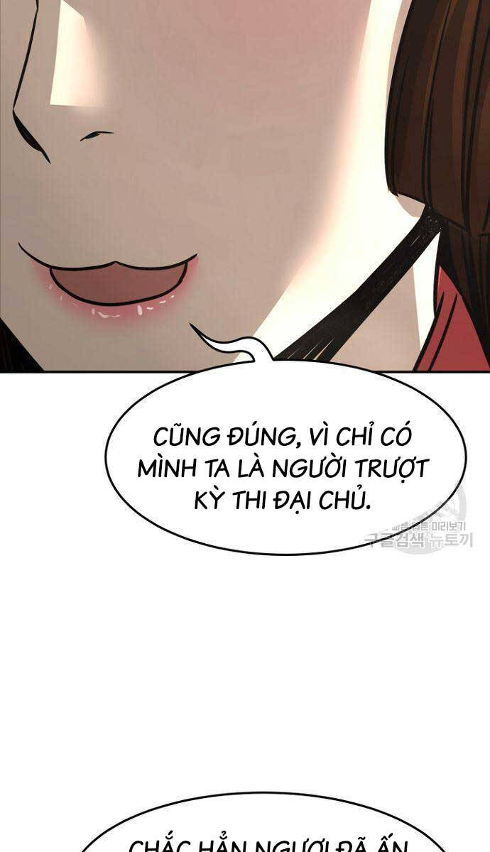 Cảm Kiếm Tuyệt Đối: Chapter 35