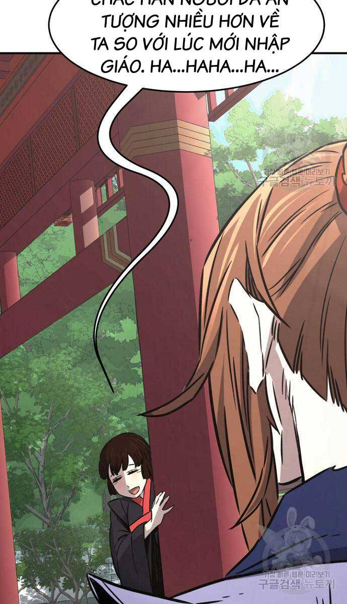 Cảm Kiếm Tuyệt Đối: Chapter 35