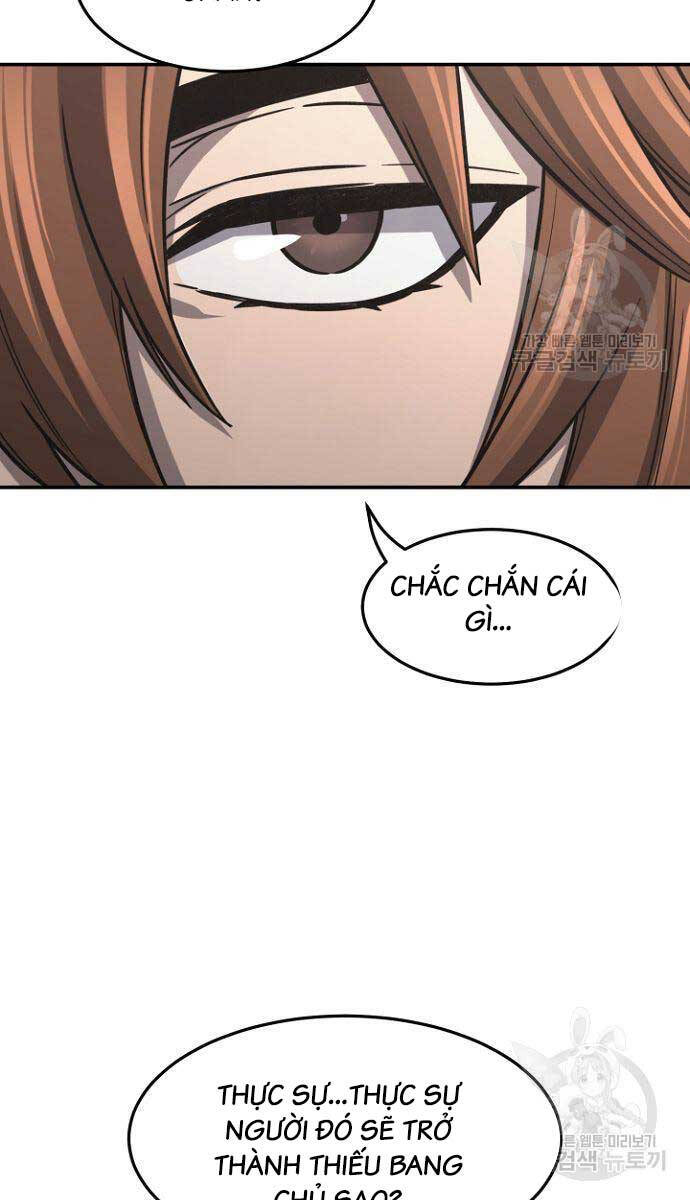 Cảm Kiếm Tuyệt Đối: Chapter 35