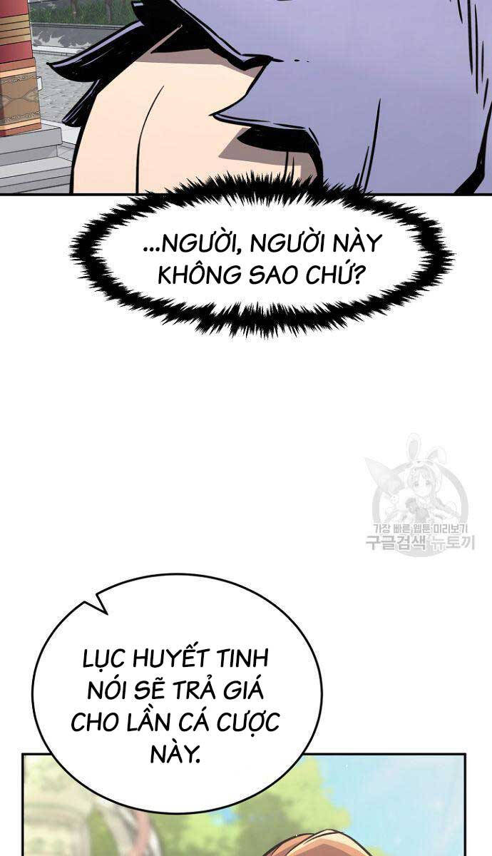 Cảm Kiếm Tuyệt Đối: Chapter 35