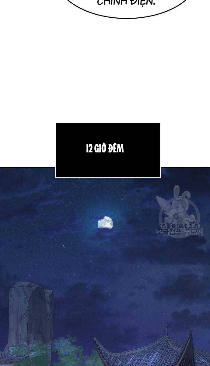 Cảm Kiếm Tuyệt Đối: Chapter 35