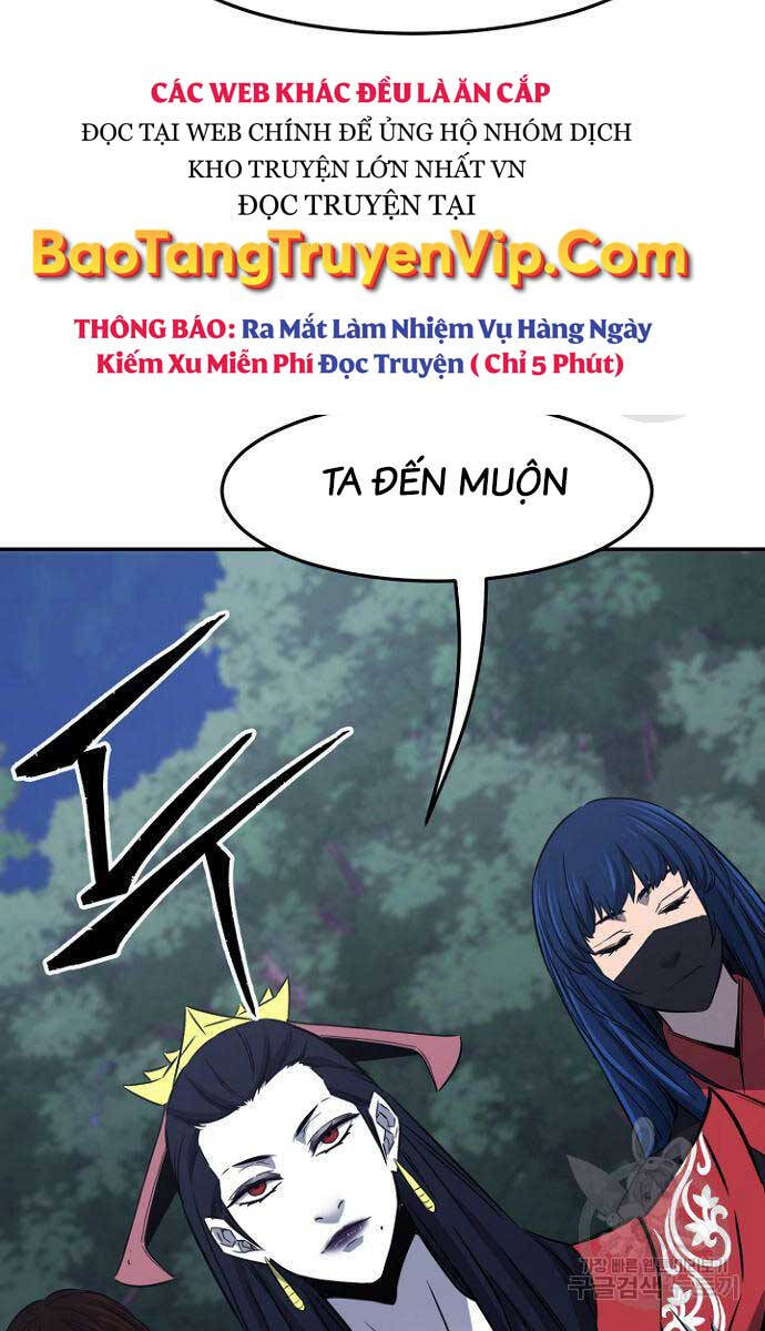 Cảm Kiếm Tuyệt Đối: Chapter 35