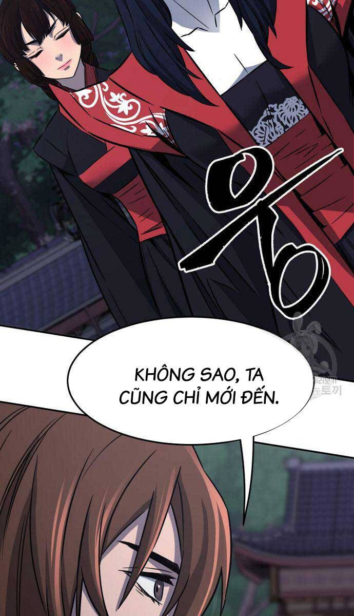 Cảm Kiếm Tuyệt Đối: Chapter 35