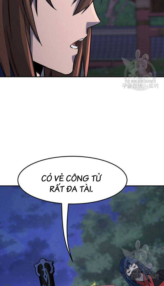 Cảm Kiếm Tuyệt Đối: Chapter 35