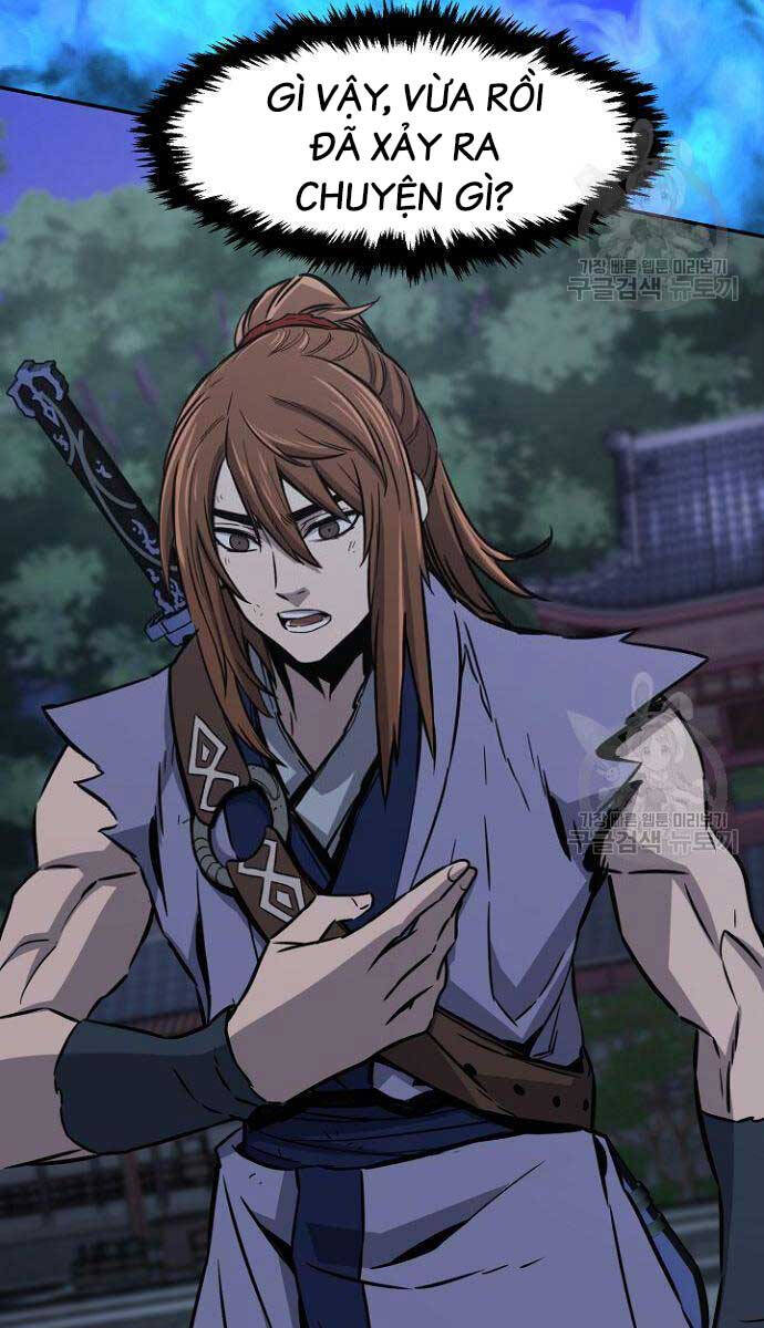 Cảm Kiếm Tuyệt Đối: Chapter 35