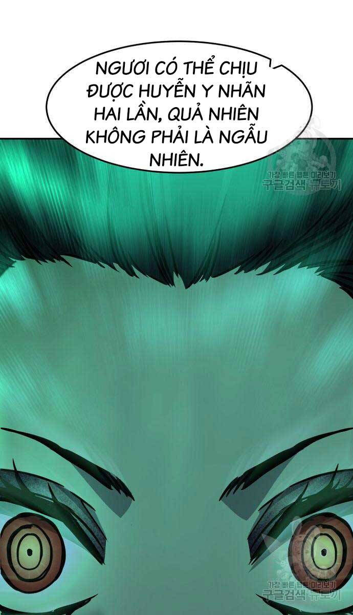 Cảm Kiếm Tuyệt Đối: Chapter 35