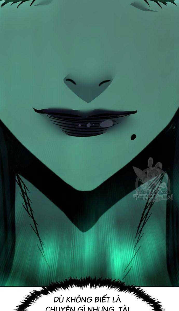 Cảm Kiếm Tuyệt Đối: Chapter 35