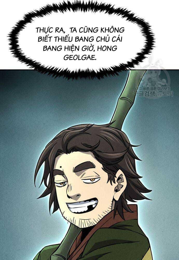 Cảm Kiếm Tuyệt Đối: Chapter 35