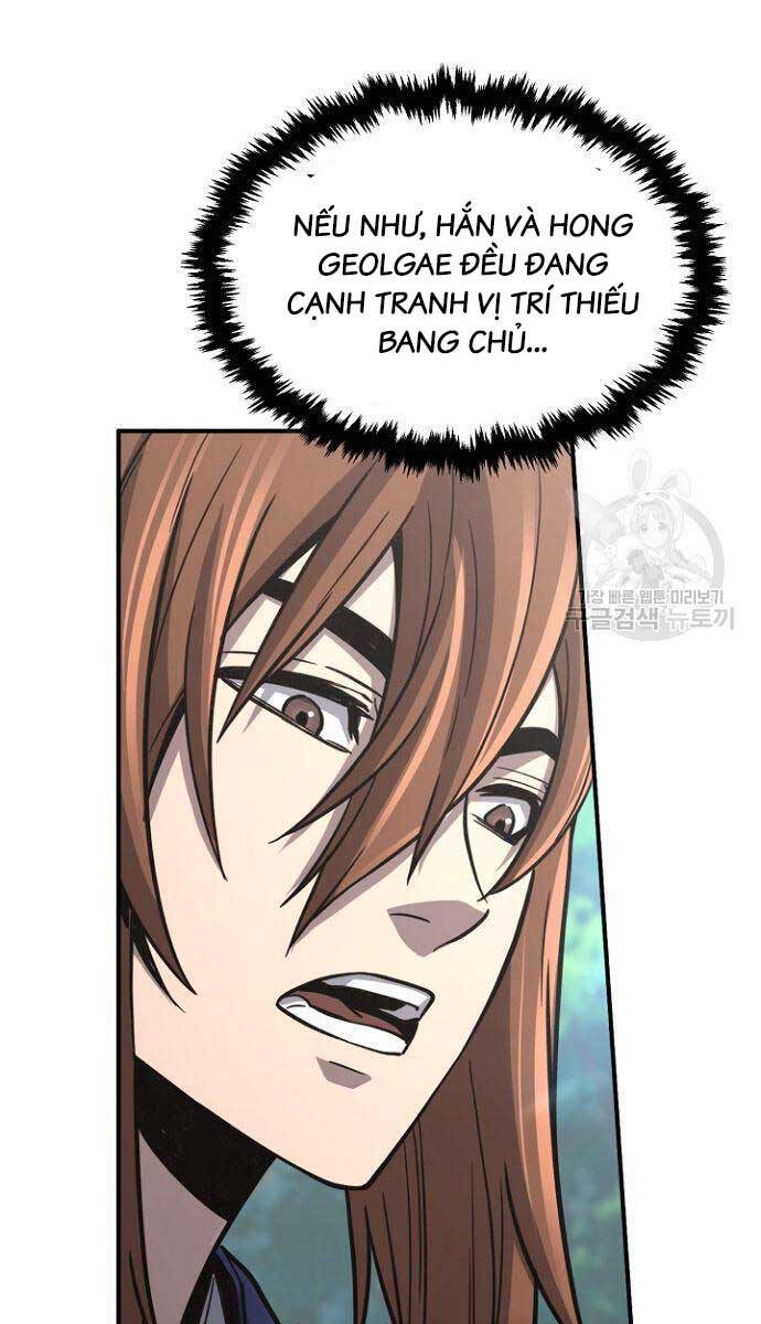 Cảm Kiếm Tuyệt Đối: Chapter 35