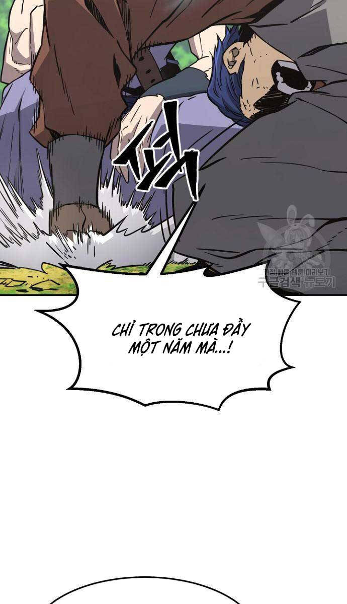 Cảm Kiếm Tuyệt Đối: Chapter 35