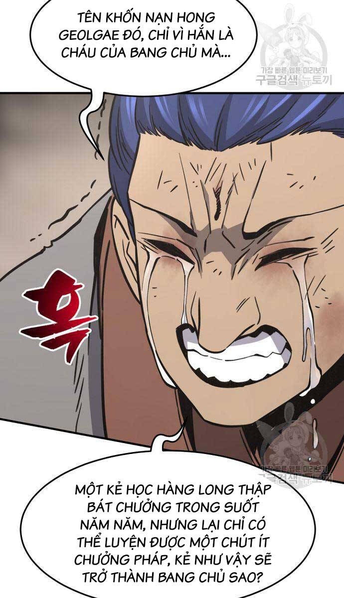 Cảm Kiếm Tuyệt Đối: Chapter 35