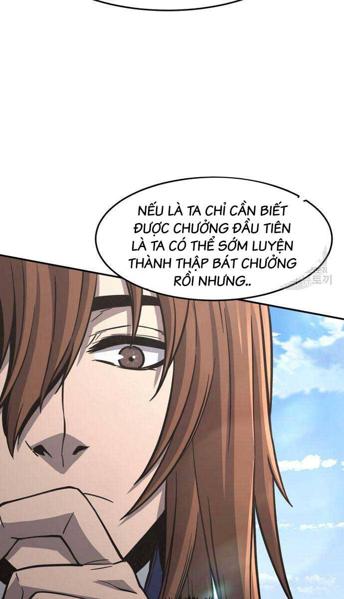 Cảm Kiếm Tuyệt Đối: Chapter 35