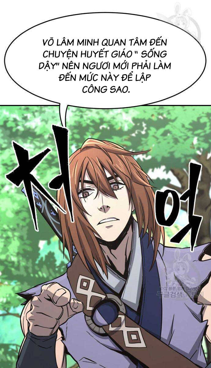 Cảm Kiếm Tuyệt Đối: Chapter 35