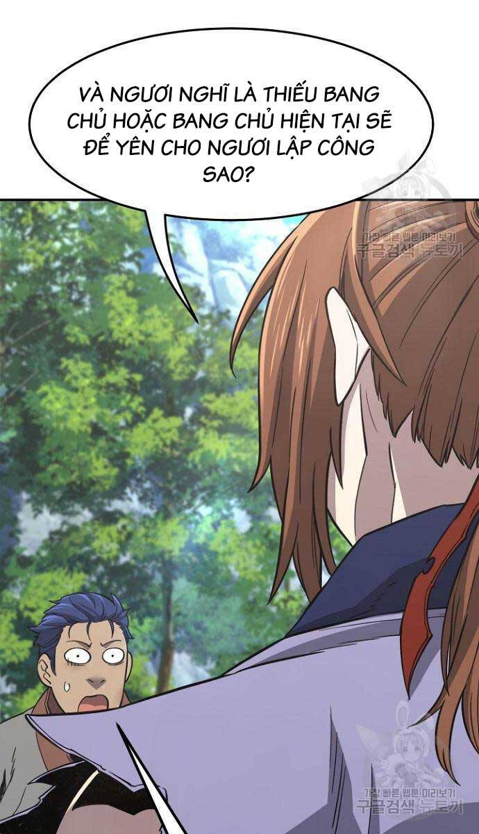 Cảm Kiếm Tuyệt Đối: Chapter 35