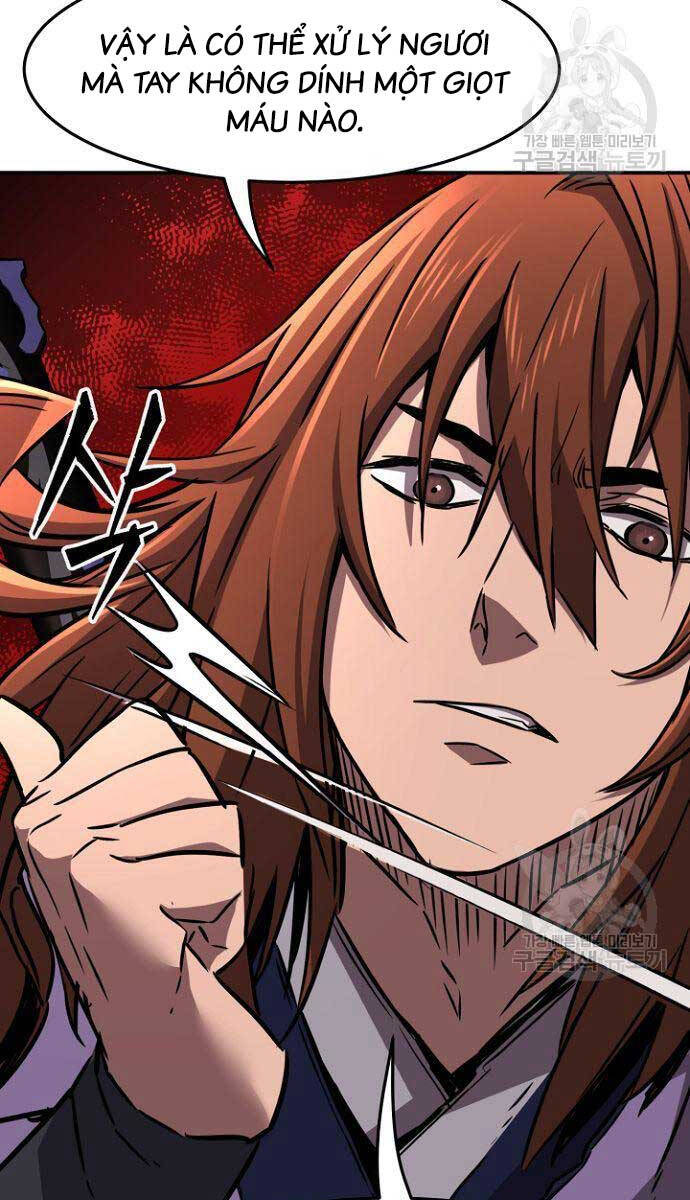 Cảm Kiếm Tuyệt Đối: Chapter 35