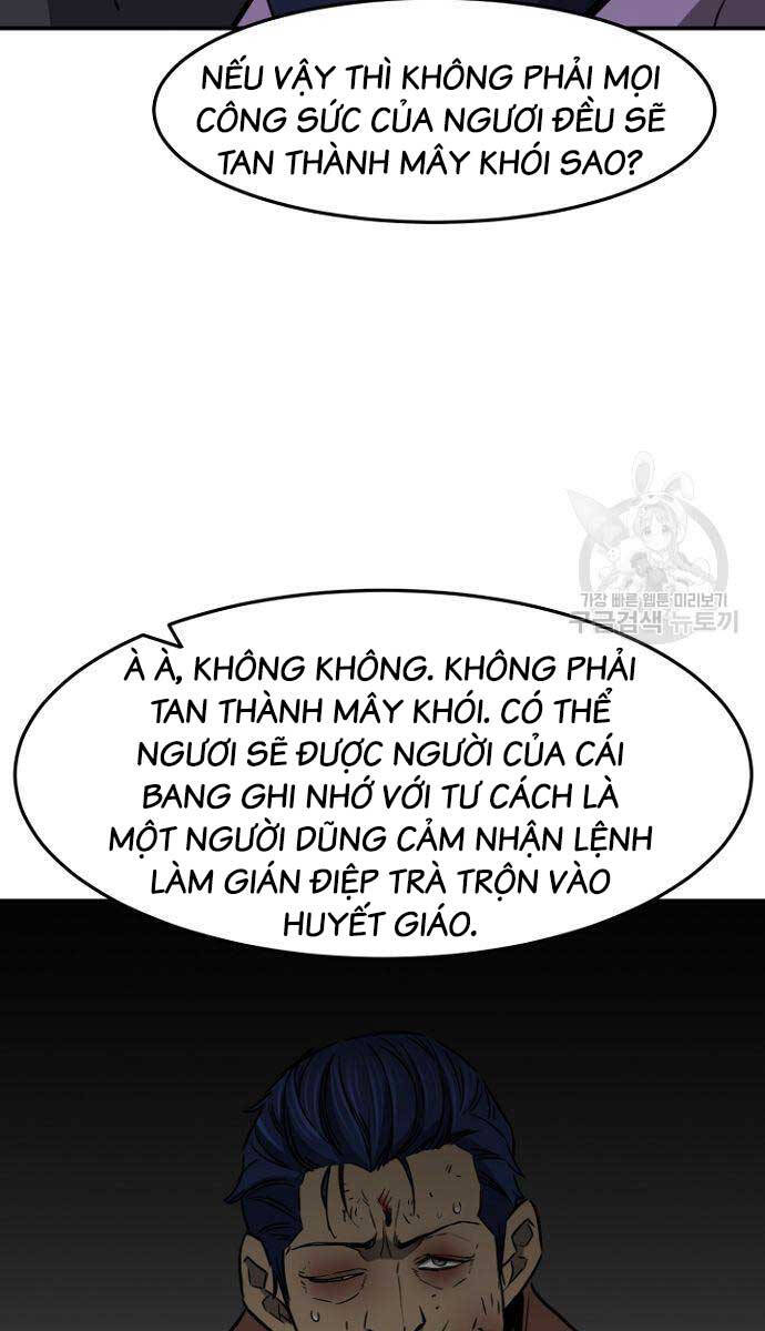 Cảm Kiếm Tuyệt Đối: Chapter 35
