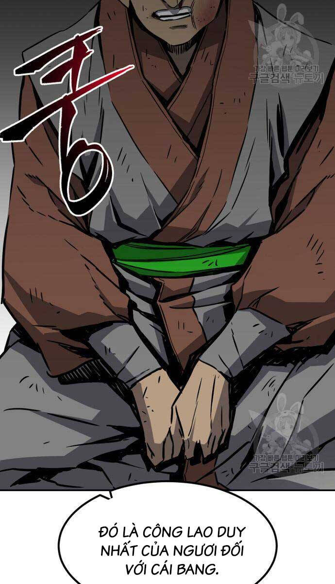 Cảm Kiếm Tuyệt Đối: Chapter 35