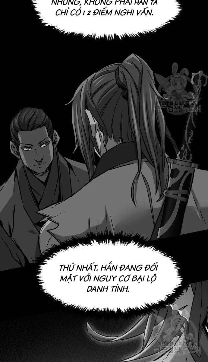 Cảm Kiếm Tuyệt Đối: Chapter 35