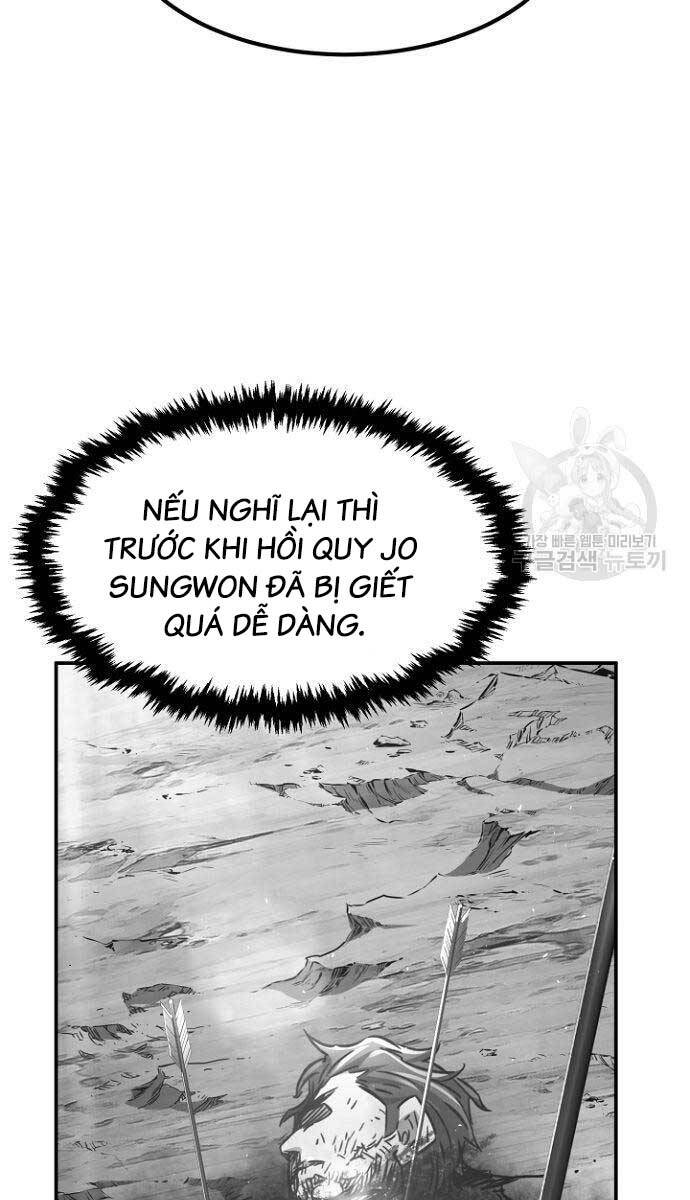 Cảm Kiếm Tuyệt Đối: Chapter 35