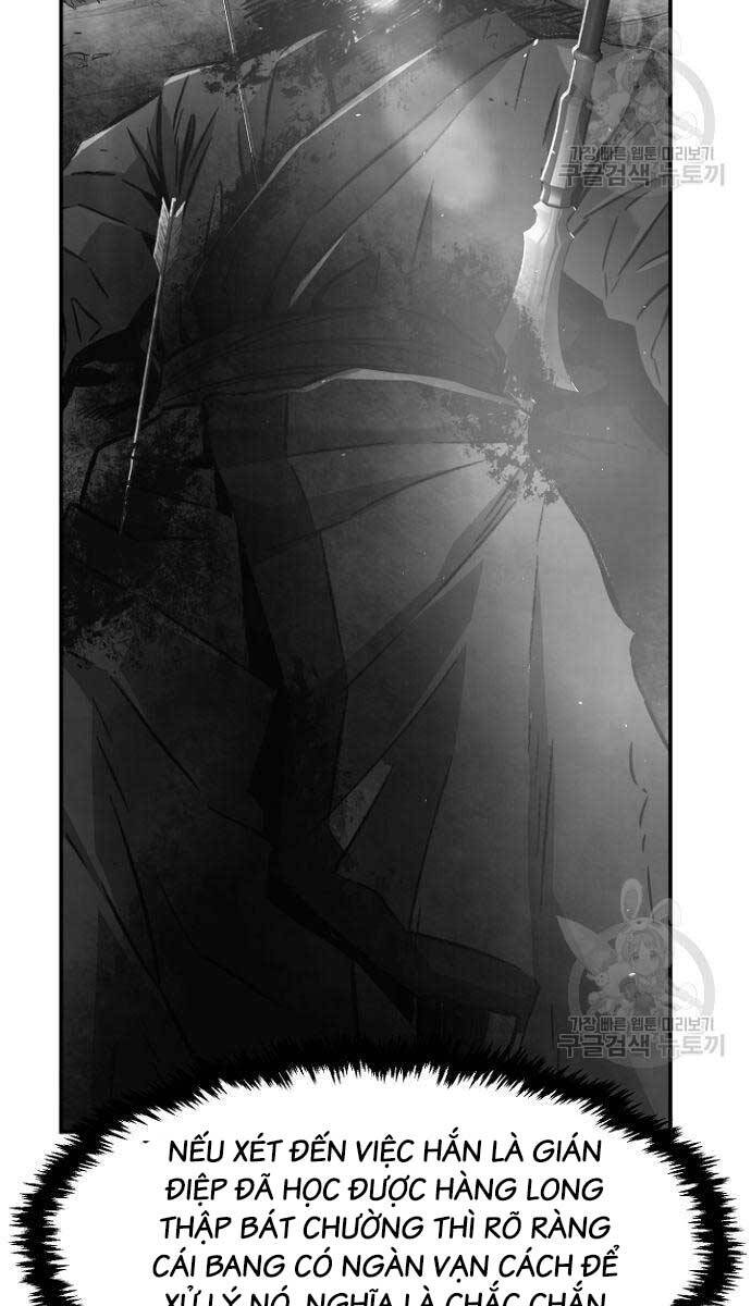 Cảm Kiếm Tuyệt Đối: Chapter 35