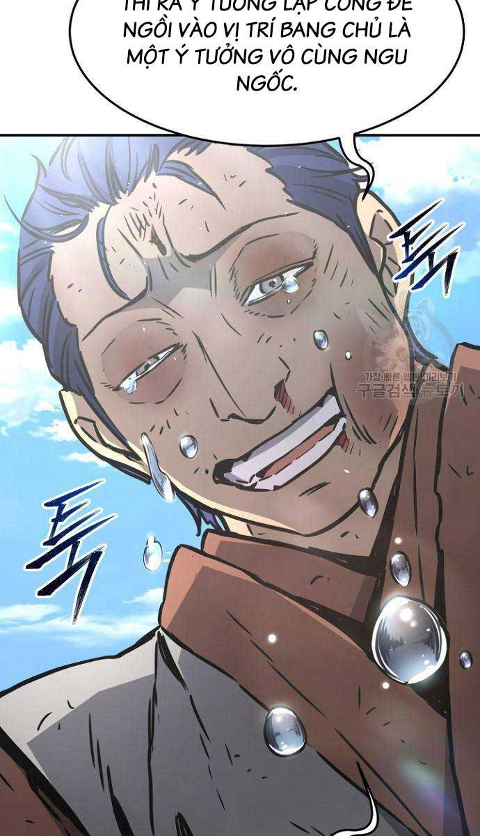 Cảm Kiếm Tuyệt Đối: Chapter 35