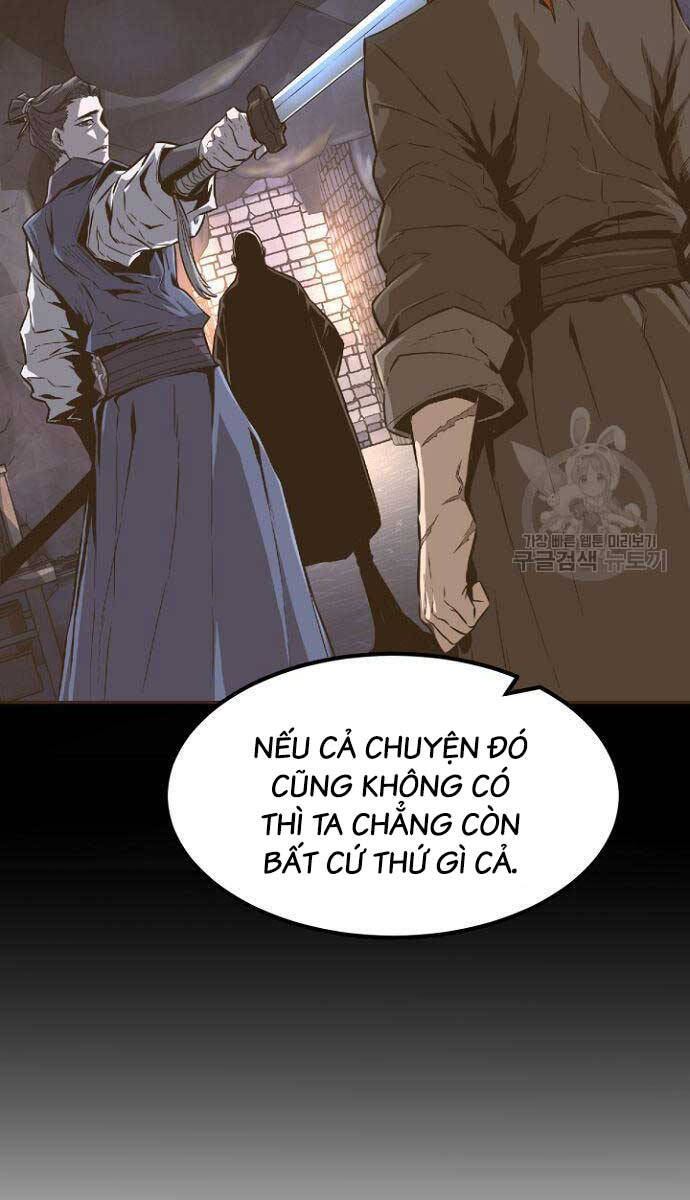 Cảm Kiếm Tuyệt Đối: Chapter 35